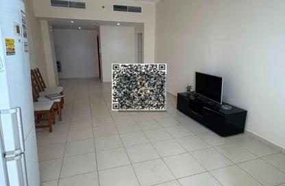 Apartment - 1 Bedroom - 2 Bathrooms for sale in Ajman One Tower 5 - Ajman One - Ajman Downtown - Ajman