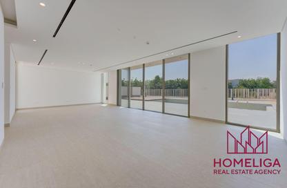 Villa - 5 Bedrooms - 6 Bathrooms for rent in Sunrise Living at Jumeirah Park - District 9 - Jumeirah Park - Dubai Villa - 5 Bedrooms - 6 Bathrooms for rent in Sunrise Living at Jumeirah Park - District 9 - Jumeirah Park - Dubai