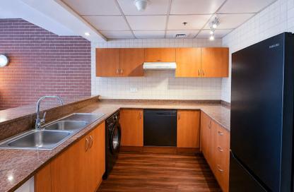Apartment - 2 Bedrooms - 2 Bathrooms for sale in Marina Diamond 4 - Marina Diamonds - Dubai Marina - Dubai