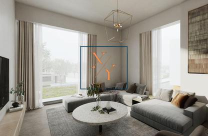 Villa - 4 - 5 for sale in Reem Hills - Najmat Abu Dhabi - Al Reem Island - Abu Dhabi Villa - 4 - 5 for sale in Reem Hills - Najmat Abu Dhabi - Al Reem Island - Abu Dhabi