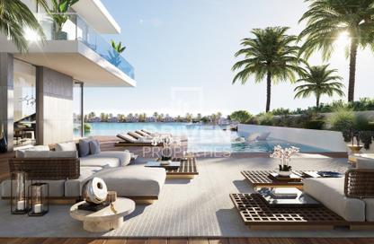Villa - 6 Bedrooms - 7 Bathrooms for sale in District One West Phase I - District One - Mohammed Bin Rashid City - Dubai Villa - 6 Bedrooms - 7 Bathrooms for sale in District One West Phase I - District One - Mohammed Bin Rashid City - Dubai