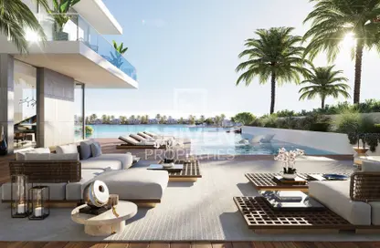 Villa - 6 Bedrooms - 7 Bathrooms for sale in District One West Phase I - District One - Mohammed Bin Rashid City - Dubai