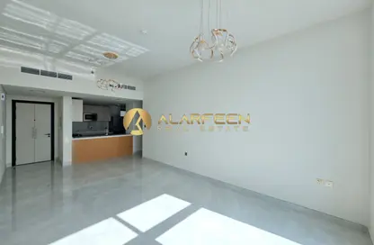 Apartment - 2 Bedrooms - 2 Bathrooms for rent in Skyz by Danube - Arjan - Dubai