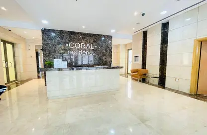 Apartment - 1 Bedroom - 2 Bathrooms for sale in Coral Residence - Dubai Silicon Oasis - Dubai
