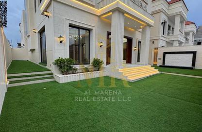 Villa - 5 Bedrooms - 7 Bathrooms for sale in Al Helio 2 - Al Helio - Ajman