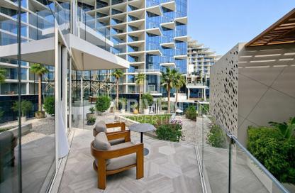Apartment - 1 - 1 for sale in Five Palm Jumeirah - Palm Jumeirah - Dubai