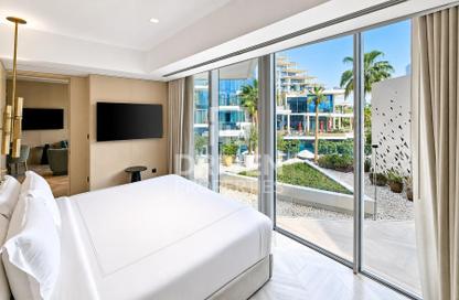 Apartment - 1 - 1 for sale in Five Palm Jumeirah - Palm Jumeirah - Dubai Apartment - 1 - 1 for sale in Five Palm Jumeirah - Palm Jumeirah - Dubai