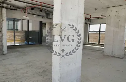 Office Space - Studio - 2 Bathrooms for rent in PG Avenue - Mushraif - Mirdif - Dubai