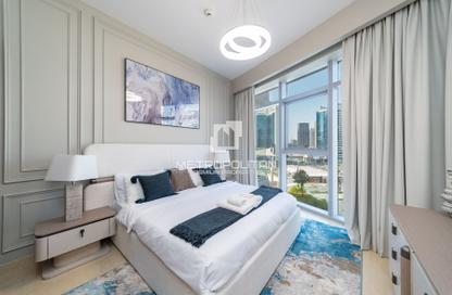 Apartment - 2 - 4 for sale in Imperial Avenue - Downtown Dubai - Dubai