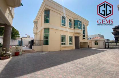 Villa - 4 - 5 for rent in Umm Suqeim 2 Villas - Umm Suqeim 2 - Umm Suqeim - Dubai Villa - 4 - 5 for rent in Umm Suqeim 2 Villas - Umm Suqeim 2 - Umm Suqeim - Dubai