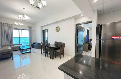 Apartment - 2 Bedrooms - 3 Bathrooms for rent in Elite Business Bay Residence - Business Bay - Dubai
