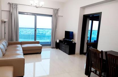 Apartment - 2 Bedrooms - 3 Bathrooms for rent in Elite Business Bay Residence - Business Bay - Dubai