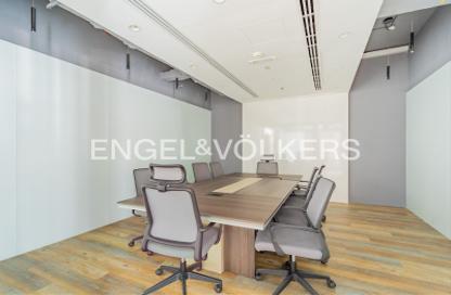 Office Space - Studio for rent in Bay Square Building 2 - Bay Square - Business Bay - Dubai Office Space - Studio for rent in Bay Square Building 2 - Bay Square - Business Bay - Dubai