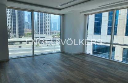 Office Space - Studio - 1 Bathroom for rent in Bay Square Building 2 - Bay Square - Business Bay - Dubai Office Space - Studio - 1 Bathroom for rent in Bay Square Building 2 - Bay Square - Business Bay - Dubai