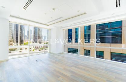 Office Space - Studio for rent in Bay Square Building 2 - Bay Square - Business Bay - Dubai