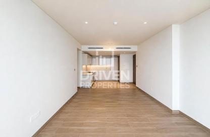 Apartment - 1 - 2 for sale in Sobha Hartland Waves Opulence - Sobha Hartland - Mohammed Bin Rashid City - Dubai