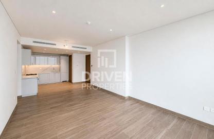 Apartment - 1 - 2 for sale in Sobha Hartland Waves Opulence - Sobha Hartland - Mohammed Bin Rashid City - Dubai