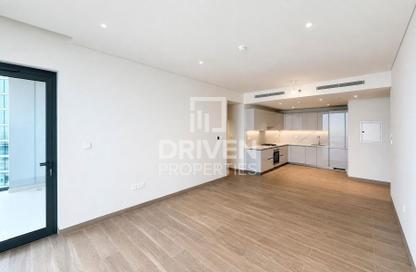 Apartment - 1 - 2 for sale in Sobha Hartland Waves Opulence - Sobha Hartland - Mohammed Bin Rashid City - Dubai