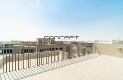 فيلا - 4 غرف نوم - 6 حمامات للايجار في ذي بالس بيتش فرونت - ذي بالس - دبي الجنوب (مركز دبي العالمي) - دبي فيلا - 4 غرف نوم - 6 حمامات للايجار في ذي بالس بيتش فرونت - ذي بالس - دبي الجنوب (مركز دبي العالمي) - دبي