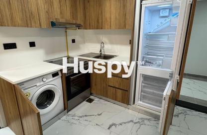 Apartment - 1 Bedroom - 1 Bathroom for rent in Al Maryah Vista - Al Maryah Island - Abu Dhabi