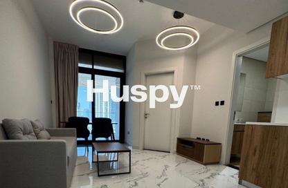 Apartment - 1 Bedroom - 1 Bathroom for rent in Al Maryah Vista - Al Maryah Island - Abu Dhabi Apartment - 1 Bedroom - 1 Bathroom for rent in Al Maryah Vista - Al Maryah Island - Abu Dhabi