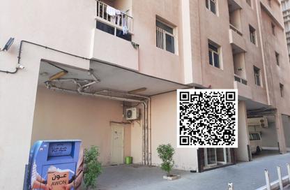 Apartment - 2 Bedrooms - 2 Bathrooms for rent in Al Naimiya - Al Nuaimiya - Ajman Apartment - 2 Bedrooms - 2 Bathrooms for rent in Al Naimiya - Al Nuaimiya - Ajman