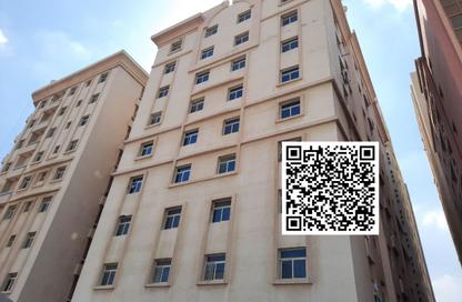 Apartment - 2 Bedrooms - 2 Bathrooms for rent in Al Naimiya - Al Nuaimiya - Ajman