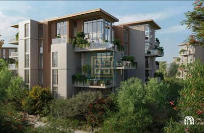 Apartment - 3 - 3 for sale in Cilia Tower 5 - Cilia at Ghaf Woods - Ghaf Woods - Dubai Apartment - 3 - 3 for sale in Cilia Tower 5 - Cilia at Ghaf Woods - Ghaf Woods - Dubai