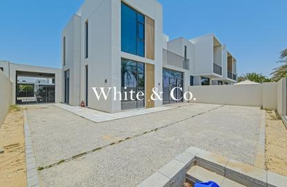 Townhouse - 4 Bedrooms - 4 Bathrooms for rent in Spring - Arabian Ranches 3 - Dubai