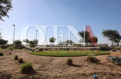 Villa - 4 Bedrooms - 5 Bathrooms for sale in The Magnolias - Yas Acres - Yas Island - Abu Dhabi