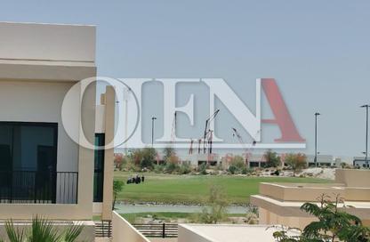 Villa - 4 Bedrooms - 5 Bathrooms for sale in The Magnolias - Yas Acres - Yas Island - Abu Dhabi