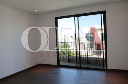 Villa - 4 Bedrooms - 5 Bathrooms for sale in The Magnolias - Yas Acres - Yas Island - Abu Dhabi