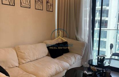 Apartment - 1 - 1 for rent in Azizi Riviera 5 - Azizi Riviera - Meydan One - Meydan - Dubai