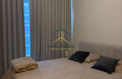 Apartment - 1 - 1 for rent in Azizi Riviera 5 - Azizi Riviera - Meydan One - Meydan - Dubai