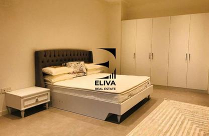 Apartment - Studio - 1 Bathroom for sale in Pixel - Makers District - Al Reem Island - Abu Dhabi