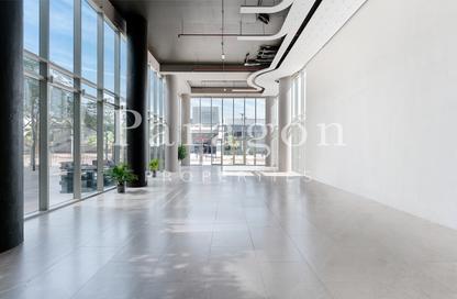 Retail - Studio - 2 Bathrooms for rent in Emirates Sports Hotel Apartments - Dubai Sports City - Dubai