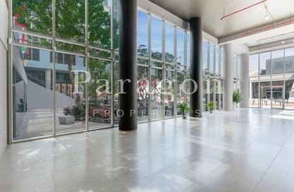 Retail - Studio - 2 Bathrooms for rent in Emirates Sports Hotel Apartments - Dubai Sports City - Dubai