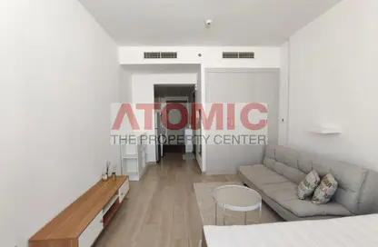 Apartment - 1 Bathroom for rent in Bloom Towers C - Bloom Towers - District 10 - Jumeirah Village Circle - Dubai