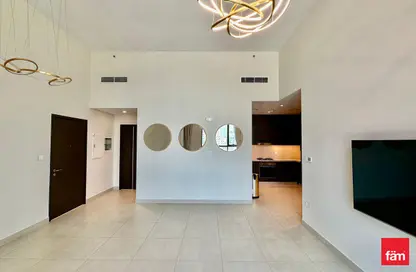 Apartment - 1 Bedroom - 1 Bathroom for rent in Downtown Views - Zabeel 2 - Zabeel - Dubai