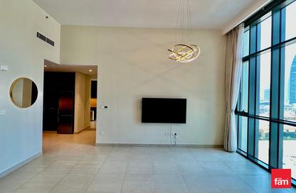 Apartment - 1 Bedroom - 1 Bathroom for rent in Downtown Views - Zabeel 2 - Zabeel - Dubai