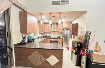 Apartment - 1 - 2 for sale in Murano Residences 1 - Murano Residences - Al Furjan - Dubai
