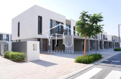 Villa - 4 Bedrooms - 4 Bathrooms for rent in Orania - The Valley - Dubai