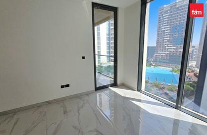 Apartment - 1 - 2 for rent in Crest Grande - Sobha Hartland - Mohammed Bin Rashid City - Dubai Apartment - 1 - 2 for rent in Crest Grande - Sobha Hartland - Mohammed Bin Rashid City - Dubai