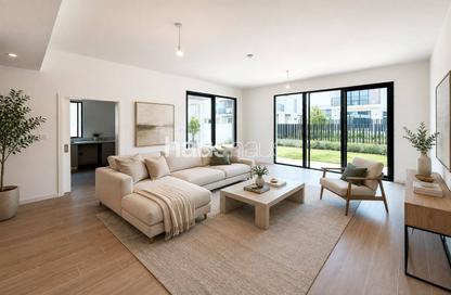 Townhouse - 4 Bedrooms - 5 Bathrooms for sale in Jebel Ali Village Townhouses - Jebel Ali Village - Jebel Ali - Dubai