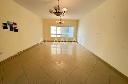 Apartment - 2 Bedrooms - 4 Bathrooms for rent in Al Majaz 3 - Al Majaz - Sharjah