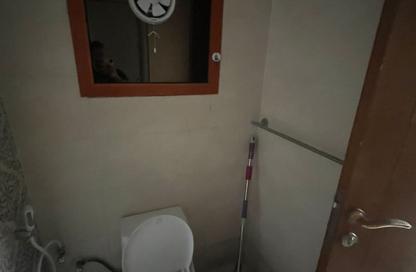 Apartment - 1 Bedroom - 1 Bathroom for rent in Sheikh Jaber Al Sabah Street - Al Naimiya - Al Nuaimiya - Ajman