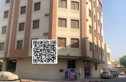 Apartment - 1 Bedroom - 1 Bathroom for rent in Sheikh Jaber Al Sabah Street - Al Naimiya - Al Nuaimiya - Ajman