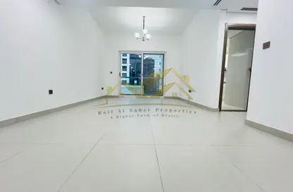 Apartment - 2 Bedrooms - 3 Bathrooms for rent in Paradise Residence - Al Satwa - Dubai