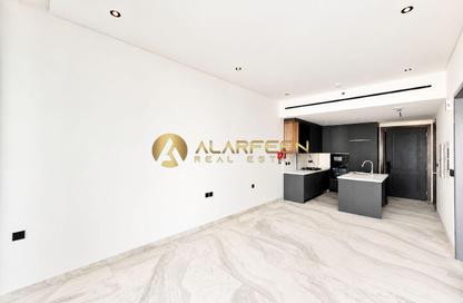 Apartment - 1 Bedroom - 2 Bathrooms for sale in 48 Parkside - Arjan - Dubai