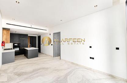 Apartment - 1 Bedroom - 2 Bathrooms for sale in 48 Parkside - Arjan - Dubai